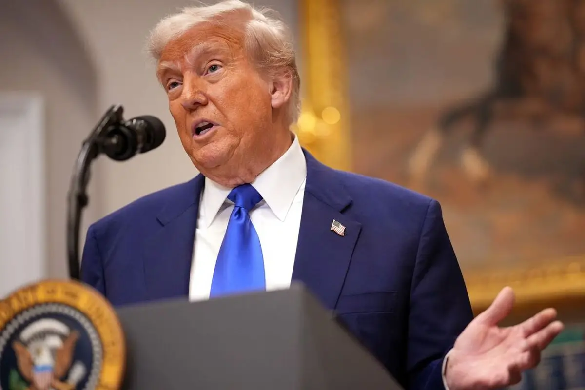 ABD Kongresi, Trump’ın Görev Yeterliliğini Değerlendirmek İçin Tasarı Hazırlıyor