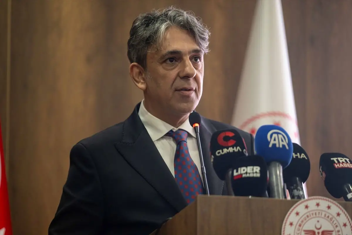 Kalp Sağlığı Haftası'nda Uzmanlar Önleyici Tedbirleri Vurguladı