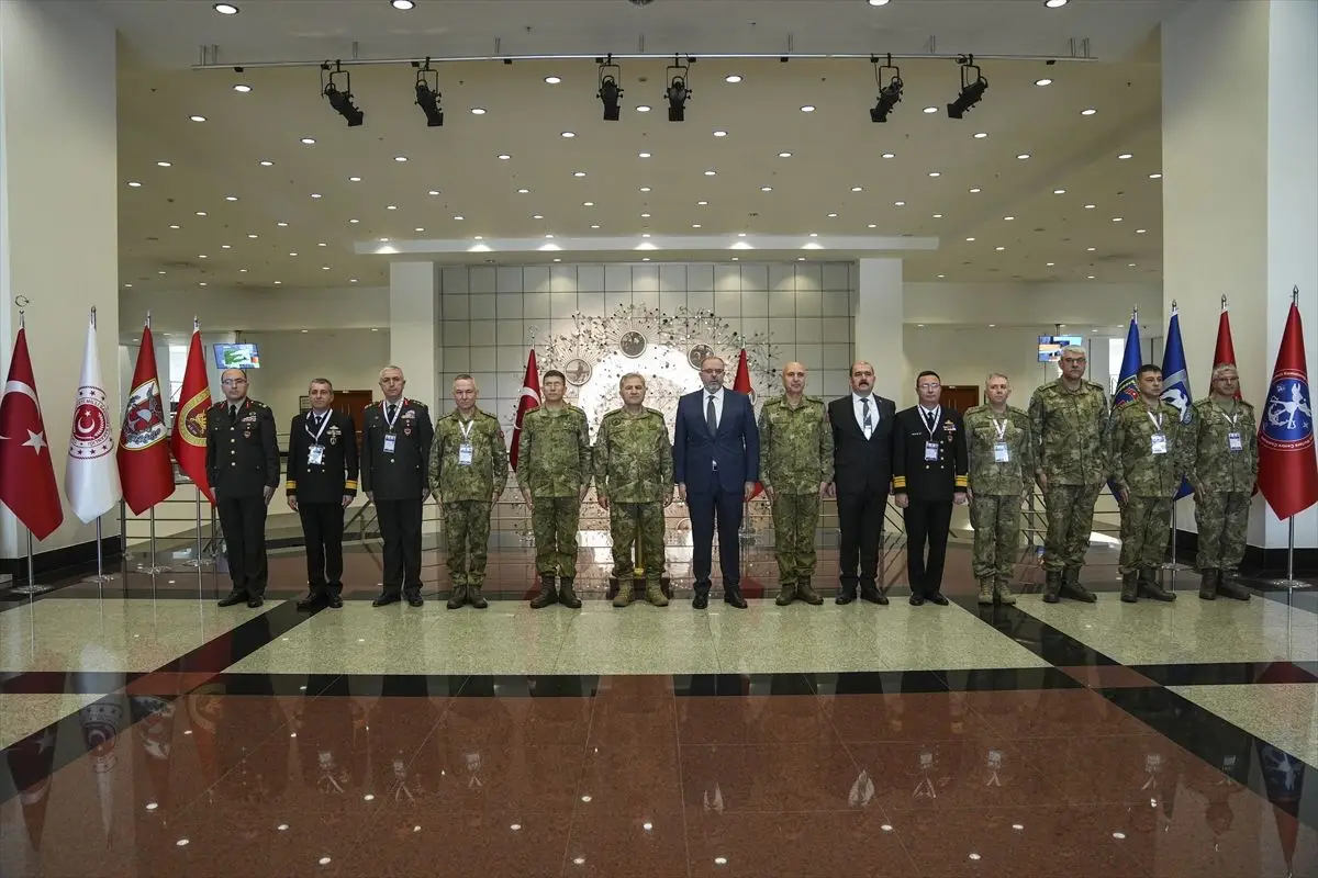 EFES-2026 Tatbikatı: Türkiye'nin Yerli Simülasyon Yazılımı Bertuğ ile İlk Büyük Test