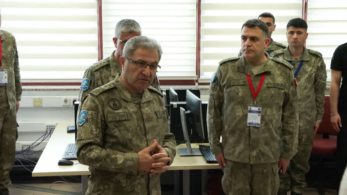 EFES-2026 tatbikatı kapak fotoğrafı