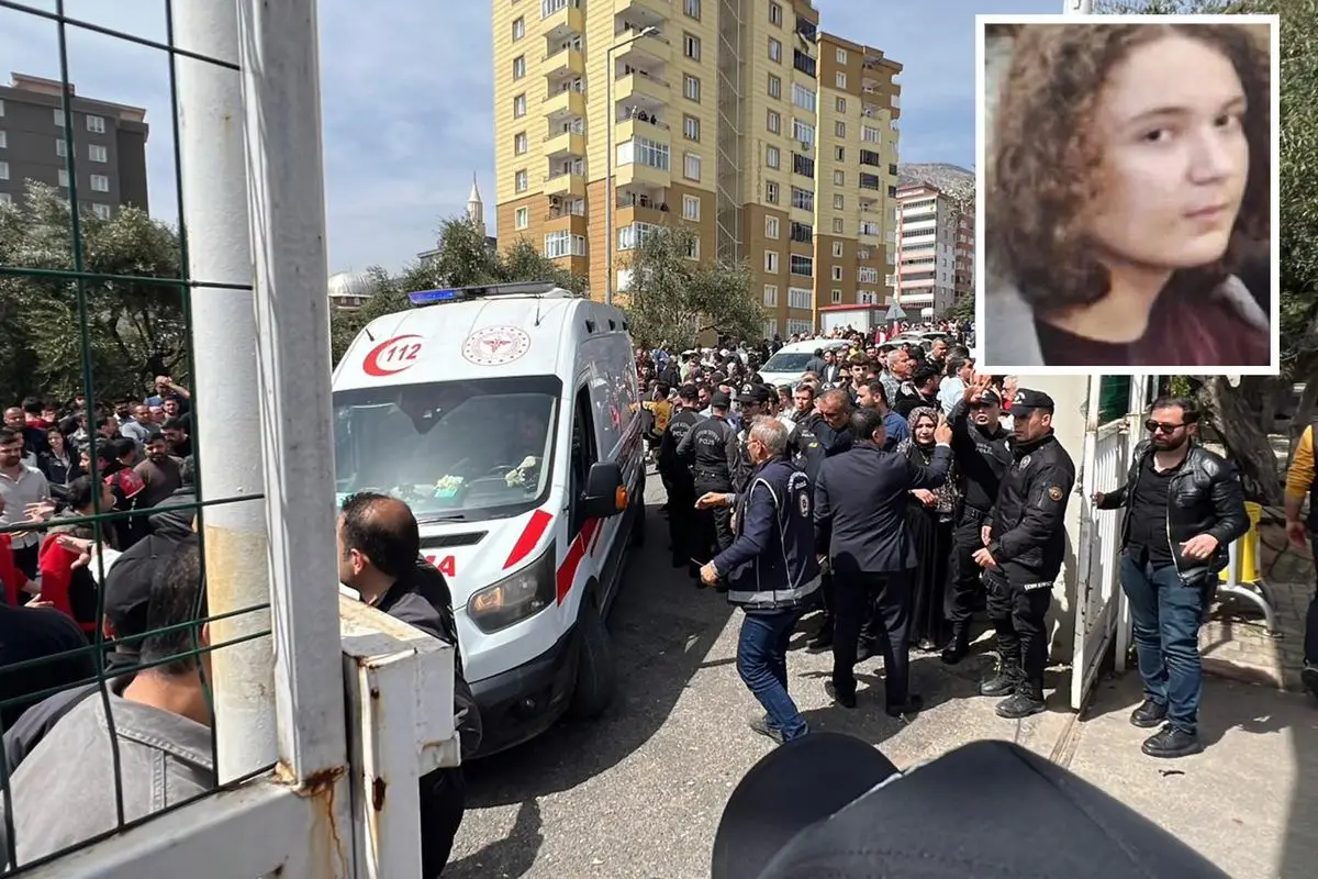 Kahramanmaraş’ta Okul Saldırısı: Ölüm Sayısı 9’a Çıktı, 13 Yaralı