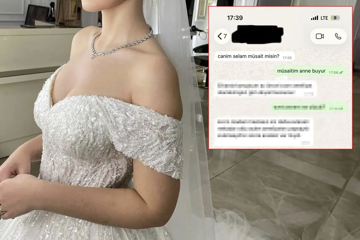 Kaynananın “Madem Hastaydın” Sorusuna Yeni Evli Gelinin Tepkisi Sosyal Medyada Yankı Buldu