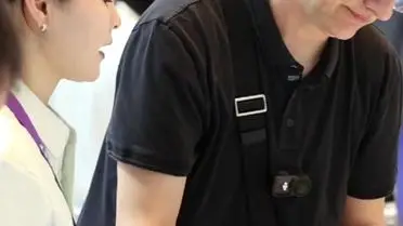 Guangzhou Kanton Fuarı 32.000'den Fazla İşletmeyle Rekor Katılım Sağladı