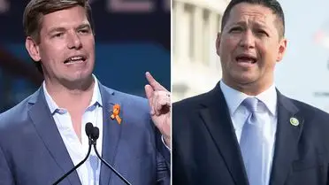 ABD Kongre Üyeleri Cinsel Taciz İddiaları Sonrası Görevlerinden Ayrıldı