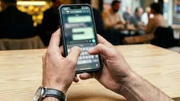 Afyonkarahisar’da WhatsApp Grubuna Tehdit Gönderen Şahıs Tutuklandı