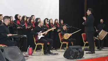 Ağrı’nın 108. Kurtuluş Yıl Dönümü Coşkuyla Kutlandı