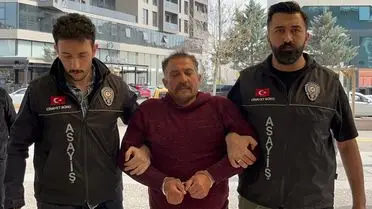 Aksaray’da Eski Kayınpederi Silahla Öldüren Şüpheli Tutuklandı