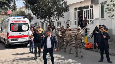 Memur‑Sen Başkanı Yalçın'dan Okullara Acil Tatil Çağrısı: Şanlıurfa ve Kahramanmaraş Saldırıları Sonrası