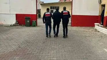 Aydın’da FETÖ Üyesi H.K. Jandarma Operasyonu Sonrası Hapse Gönderildi