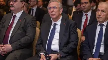 Bakan Ersoy, Uluslararası Turizm Kongresi'nde Türkiye'nin Stratejik Turizm Vizyonunu Açıkladı