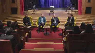 Palet Türk Müziği İlkokulu ve Haliç Üniversitesi’nden Yeni Eğitim Ortaklığı