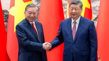 Xi Jinping, Çin-Vietnam İşbirliğini Güçlendirme Çağrısı Yaptı