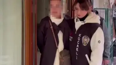 Kocaeli'de 18 Yıllık Çöpte Bebeği Olayı: Anne Emine Nilay Özkan İlk Kez Mahkemede