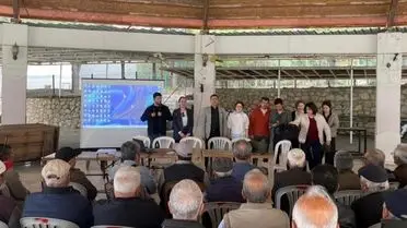 Datça’da Çiftçilere Yönelik Sebze Hastalıkları ve B‑Reçete Bilgilendirme Toplantısı Gerçekleşti