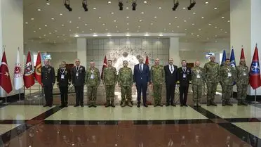 EFES-2026 Tatbikatı: Türkiye'nin Yerli Simülasyon Yazılımı Bertuğ ile İlk Büyük Test