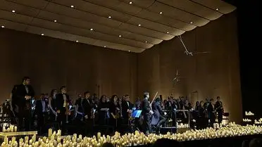 Elvin Hoxha Ganiyev, AKM'de İstanbul Filarmoni Orkestrası ile Büyüleyici Bir Senfonik Gala Sunuyor