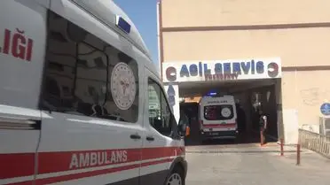 Şanlıurfa’da 23 Yaşındaki Genç Elektrik Çarpması Sonucu Hayatını Kaybetti