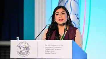 İstanbul’da Bağımsızlar Hareketi 5. Konferansı Gerçekleşti