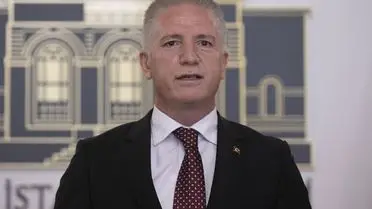 İstanbul Valisi Davut Gül, Kahramanmaraş Okul Saldırısı Sonrası Yanlış Bilgileri Yalanladı