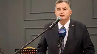 İzmir'de Turizm Haftası Coşkusu: Vali Elban'dan Doğal Güzelliklere Övgü