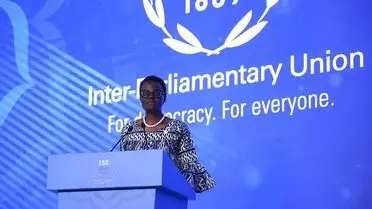 İstanbul’da Kadın Parlamenterler Forumu: 41. Oturumda Öne Çıkan Konular