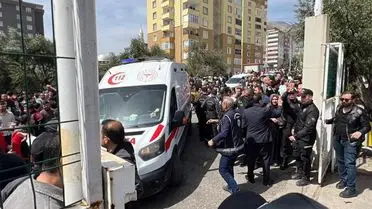 Kahramanmaraş Okul Saldırısı Sonrası Şiddet İçeren Paylaşımlara Karşı Soruşturma Başlatıldı