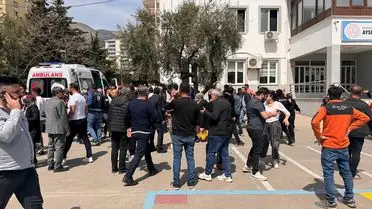 Kahramanmaraş'ta 8. Sınıf Öğrencisinin Silahlı Saldırısı: 4 Ölü, 20 Yaralı