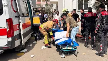 Kahramanmaraş Silahlı Saldırısı Görüntülerini Paylaşan İki Kişi Gözaltına Alındı