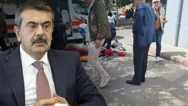 Kahramanmaraş Ortaokul Saldırısı Sonrası Milli Eğitim Bakanlığı’nın Açıklaması ve Gelişmeler