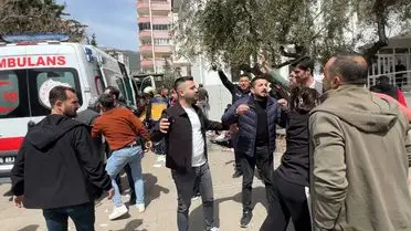 Kahramanmaraş’ta Okul Saldırısı: Ölüm Sayısı 9’a Çıktı, 13 Yaralı