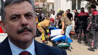 Kahramanmaraş Ortaokul Saldırısının Terör Bağlantısı Olmadığı Açıklandı