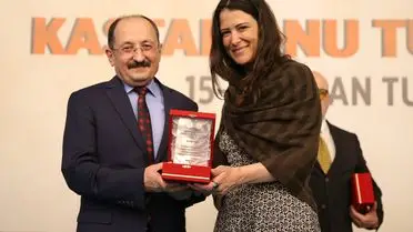 Kastamonu Turizm Zirvesi: Bölgenin Potansiyeli ve Yeni Projeler Gündemde