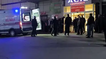 Batman’ın Gercüş İlçesinde Silahlı Çatışma: Bir Yaralı