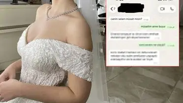 Kaynananın “Madem Hastaydın” Sorusuna Yeni Evli Gelinin Tepkisi Sosyal Medyada Yankı Buldu