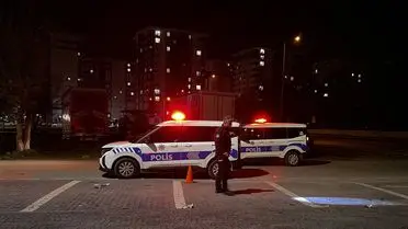 Kayseri'de Silahlı Çatışma: 4 Kişi Yaralandı
