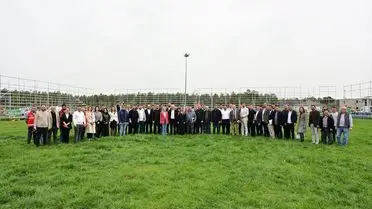 Kepez'de Geleneksel Yağlı Güreş Festivali Yeniden Başlıyor