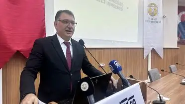 Otonom Çiftlik Projesiyle Üniversitelerde Tarım Eğitimi Yeniden Şekilleniyor