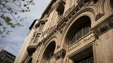 KÜME Vakfı, Karaköy Palas'ı Sanat ve Kültür Merkezi Olarak Yeniden Hayata Döndürdü