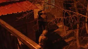 Malatya ve Şanlıurfa’da Terör Operasyonu: 9 Şüpheli Gözaltına Alındı