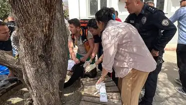 Telegram’da Organize Edilen Provokasyonlar Açığa Çıktı: Kahramanmaraş Saldırısı Sonrası Operasyonlar