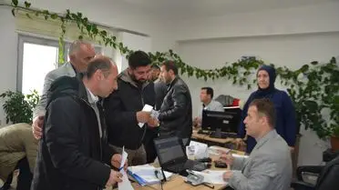 Muş’ta Kırsalda Bereket Projesi: Küçükbaş Hayvancılık İçin Yeni Destek Fırsatı