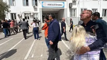 Kahramanmaraş'ta Okulda Silahlı Saldırı: Saldırgan Daha Önce Arkadaşlarını Tehdit Etti