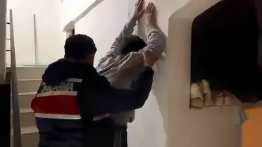 Osmaniye’de DEAŞ Bağlantılı 6 Suriye Uyruklu Şüpheli Gözaltına Alındı