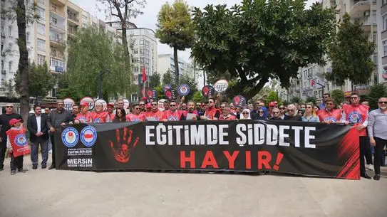 Eğitim Sendikaları, Şanlıurfa’daki Silahlı Saldırıyı Kınadı ve Güvenlik Taleplerini Duyurdu
