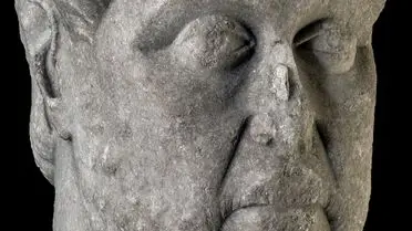 Smyrna Antik Kenti Heykeli ABD'den Türkiye'ye Geri Döndü