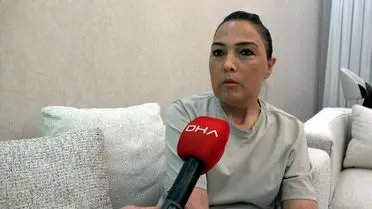 Mahalle Sokağında Yaşlı Baba İçin Dayanışma Gösterisi