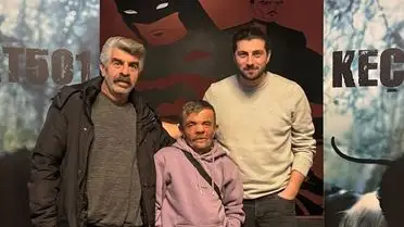 ‘Keçi 501’ Belgeseli İzleyicilerle Buluştu: Evrim Çervatoğlu’nun Yeni Başarısı