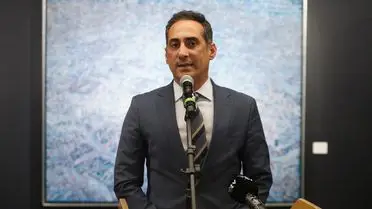 Beylikdüzü'nde Dostluk ve Barış Temalı Sanat Sergisi Kapılarını Açtı