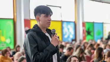 Taşköprü Belediyesi'nden Yapay Zeka Destekli Sinema Deneyimi