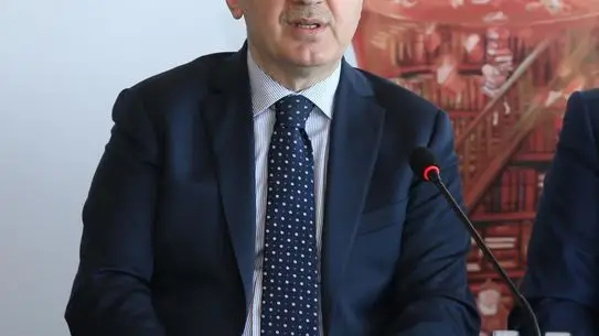 Rize’de 24 Nisan’da Kitap Tutkunlarını Buluşturacak Kitap Fuarı Açılıyor